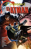 Batman Sonderband 47: Convergence (eBook, ePUB)