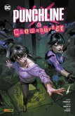 Batman Sonderband: Punchline und Clownhunter (eBook, PDF)