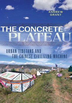 The Concrete Plateau (eBook, ePUB)