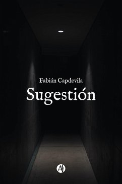 Sugestión (eBook, ePUB) - Capdevila, Fabián