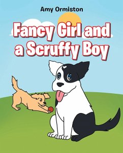 Cover Fancy Girl and a Scruffy Boy (eBook, ePUB)