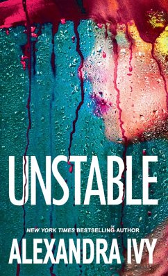 Unstable (eBook, ePUB) - Ivy, Alexandra