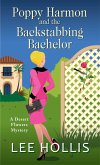 Poppy Harmon and the Backstabbing Bachelor (eBook, ePUB)