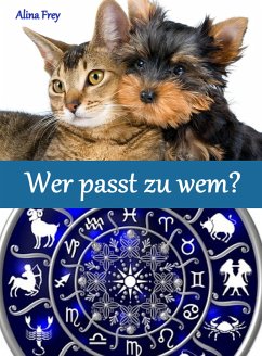 Wer passt zu wem? (eBook, ePUB) - Frey, Alina