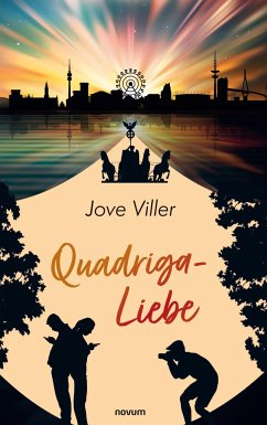 Quadriga-Liebe - Jove Viller