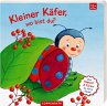 Mein erstes Gucklock-Fühlbuch: Kleiner... - Bild 1