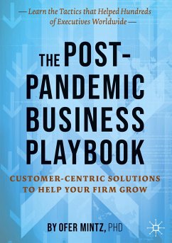 The Post-Pandemic Business Playbook - Mintz, Ofer