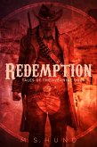 Redemption (Tales of the Avernine, #6) (eBook, ePUB)