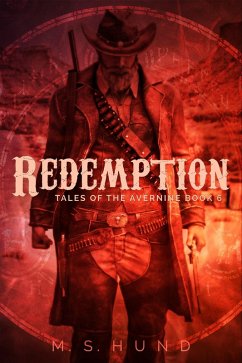 Redemption (Tales of the Avernine, #6) (eBook, ePUB) - Hund, M. S.