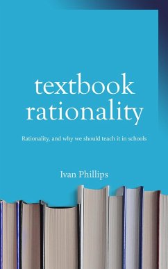 Cover Textbook Rationality (eBook, ePUB)