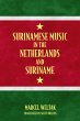 Surinamese Music in the Netherlands and... - Bild 1