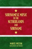 Surinamese Music in the Netherlands and Suriname (eBook, ePUB)