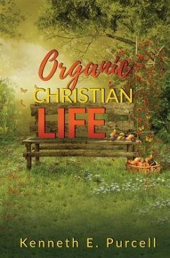 Cover Organic Christian Life (eBook, ePUB)