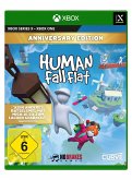 Human: Fall Flat - Anniversary Edition (Xbox One/Xbox Series X)