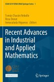 Recent Advances in Industrial and Applied Mathematics