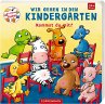 Wir gehen in den Kindergarten - Bild 1