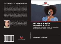 Les aventures du capitaine Micifuz - Romero C., Luis Felipe