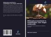 Milieuduurzaamheid in instellingen voor hoger onderwijs: