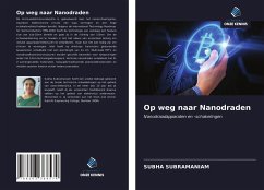 Op weg naar Nanodraden - Subramaniam, Subha