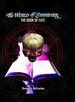 The Book of Fate - Synnibar Referees' Core Rulebook - McCracken, Raven c. s.
