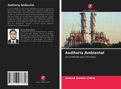 Auditoria Ambiental - Urbina, Amarus Aurelio