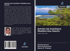 Artritis bij Familiaire Mediterrane Koorts - Hamed, Khaled; El-Bassyouni, Hala; Thomas, Manal M.
