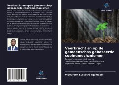 Veerkracht en op de gemeenschap gebaseerde copingmechanismen - Eustache Djumapili, Vigoureux