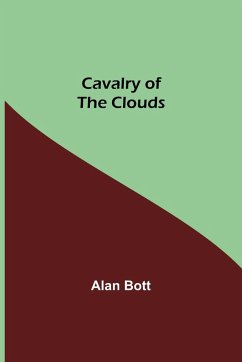 Cavalry of the Clouds - Bott, Alan