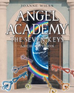 Angel Academy - Wiess, Joanne