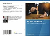 HR MBA Workbook