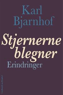 Stjernerne blegner - Bjarnhof, Karl