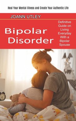 Bipolar Disorder - Utley, Joann