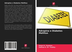 Adropina e Diabetes Mellitus - Youness, Eman R.;El- Toukhy, Safinaz E.