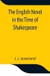 The English Novel In The Time Of... - Bild 1