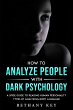 HOW TO ANALYZE PEOPLE WITH DARK... - Bild 1