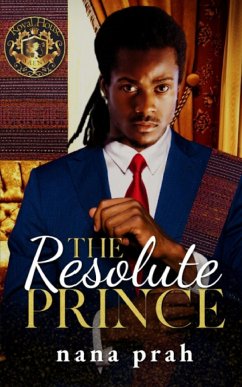 The Resolute Prince - Prah, Nana