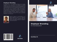 Employer Branding - M., Karthika