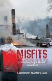 Misfits (eBook, ePUB)