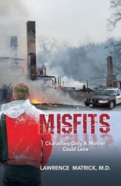 Cover Misfits (eBook, ePUB)