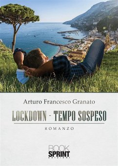 Cover Lockdown - Tempo sospeso (eBook, ePUB)