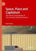 Space, Place and Capitalism (eBook, PDF)