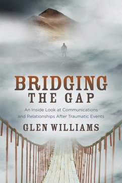 Bridging the Gap (eBook, ePUB) - Williams, Glen