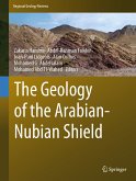 The Geology of the Arabian-Nubian Shield (eBook, PDF)