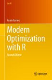 Modern Optimization with R (eBook, PDF)