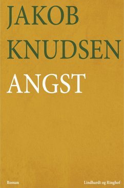 Angst - Knudsen, Jakob