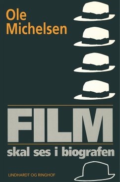 Film skal ses i biografen - Michelsen, Boet Efter Ole
