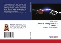 Artificial Intelligence and Robotics - Mishra, Rakesh Kumar