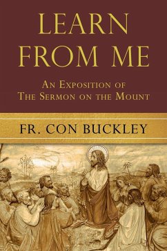 LEARN FROM ME - Buckley, Fr Con