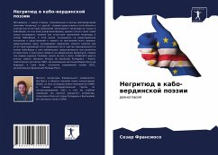 Cover Negritüd w kabo-werdinskoj poäzii