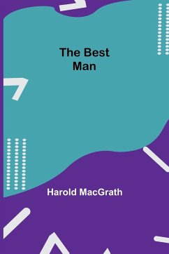 The Best Man - Macgrath, Harold